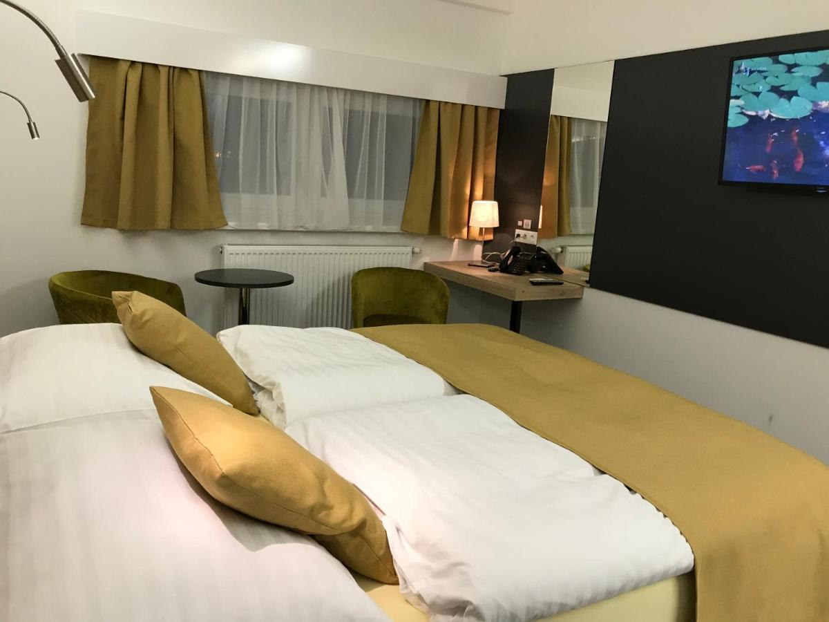 Primma Hotel Moldava nad Bodvou エクステリア 写真
