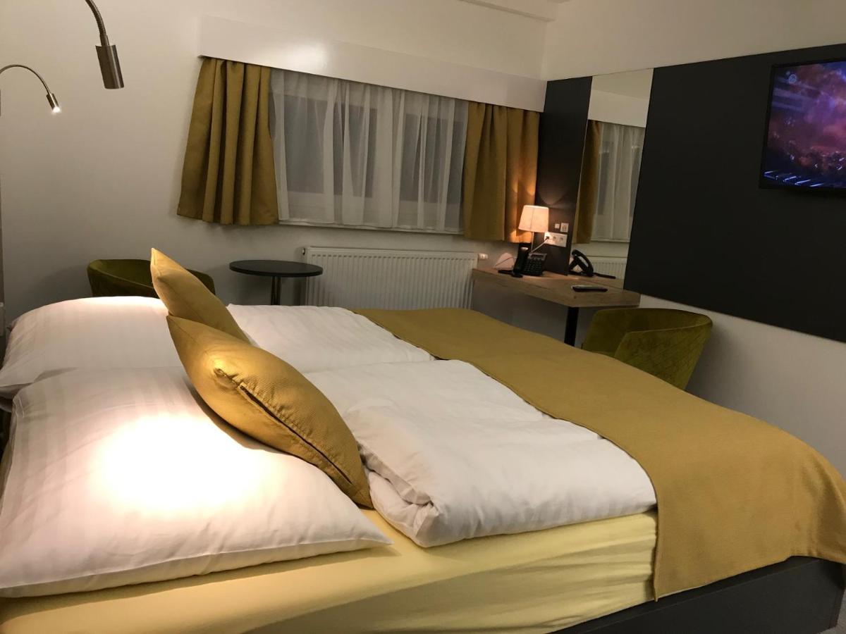 Primma Hotel Moldava nad Bodvou エクステリア 写真
