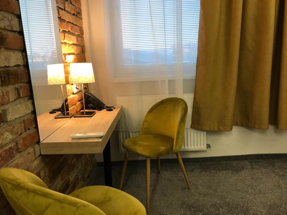 Primma Hotel Moldava nad Bodvou エクステリア 写真
