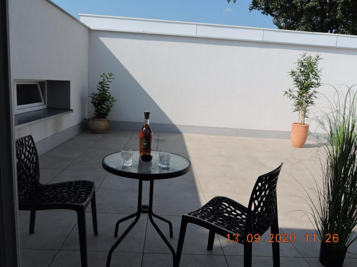 Primma Hotel Moldava nad Bodvou エクステリア 写真
