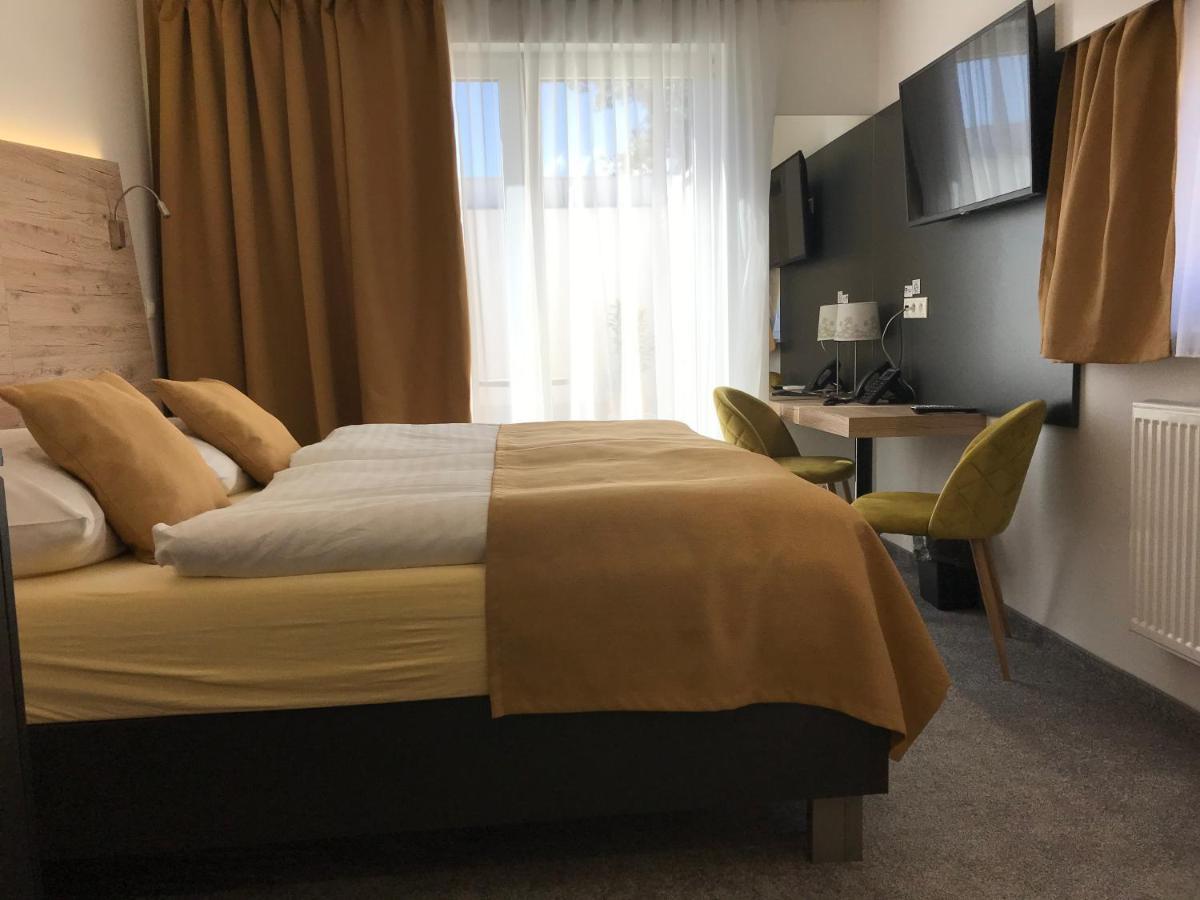 Primma Hotel Moldava nad Bodvou エクステリア 写真