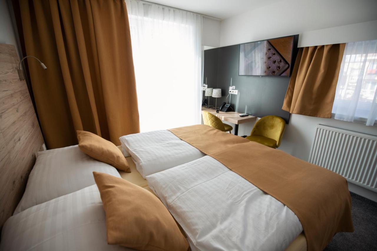 Primma Hotel Moldava nad Bodvou エクステリア 写真