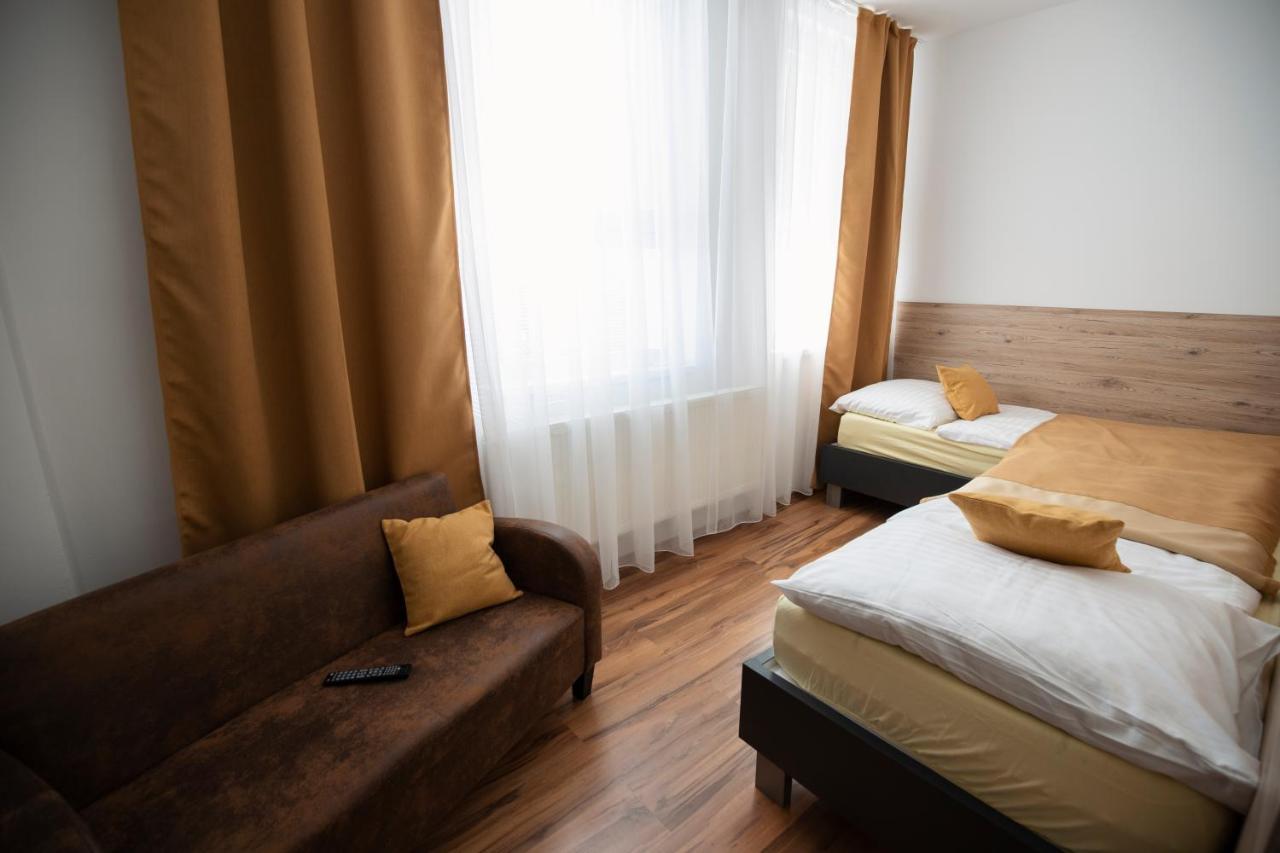 Primma Hotel Moldava nad Bodvou エクステリア 写真
