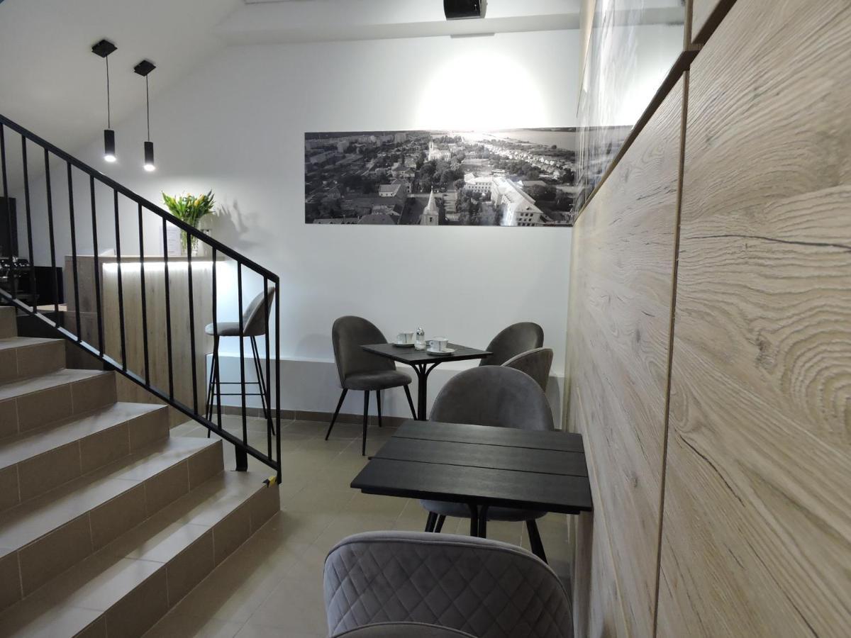 Primma Hotel Moldava nad Bodvou エクステリア 写真