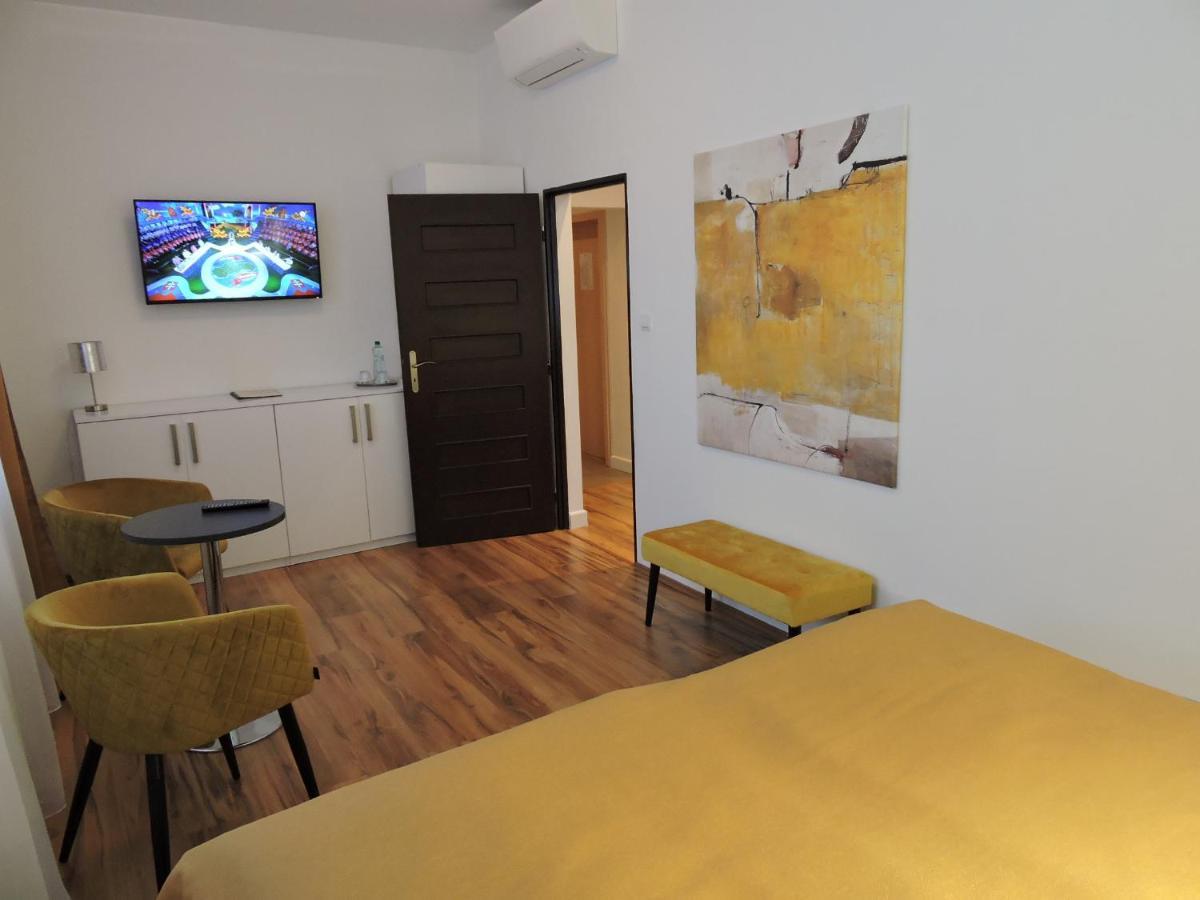 Primma Hotel Moldava nad Bodvou エクステリア 写真