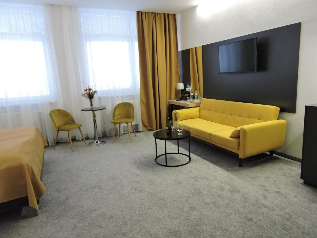 Primma Hotel Moldava nad Bodvou エクステリア 写真
