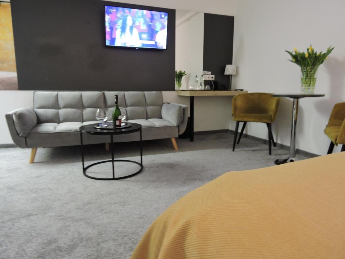 Primma Hotel Moldava nad Bodvou エクステリア 写真