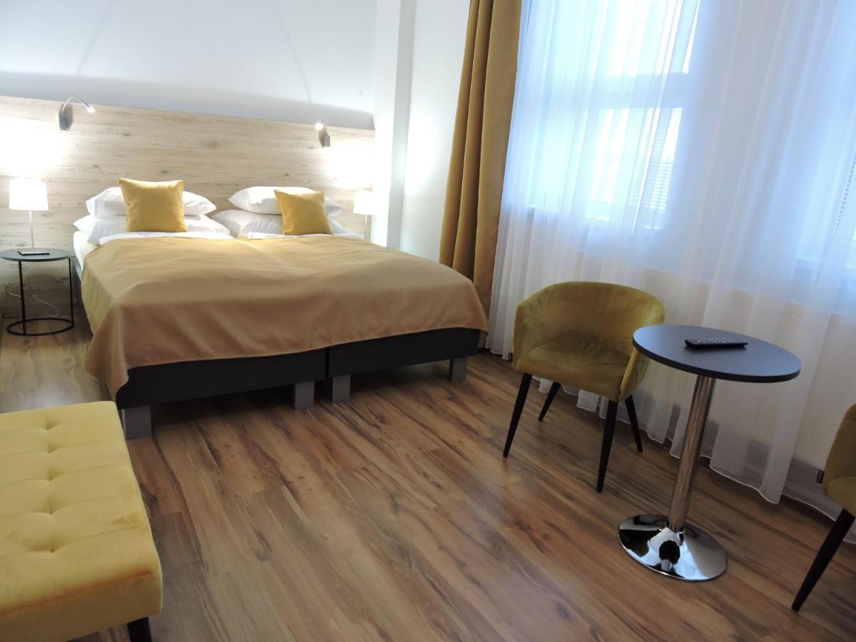Primma Hotel Moldava nad Bodvou エクステリア 写真