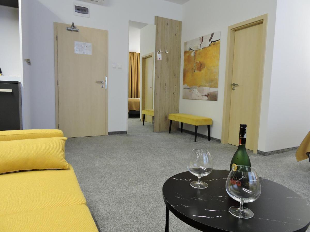 Primma Hotel Moldava nad Bodvou エクステリア 写真