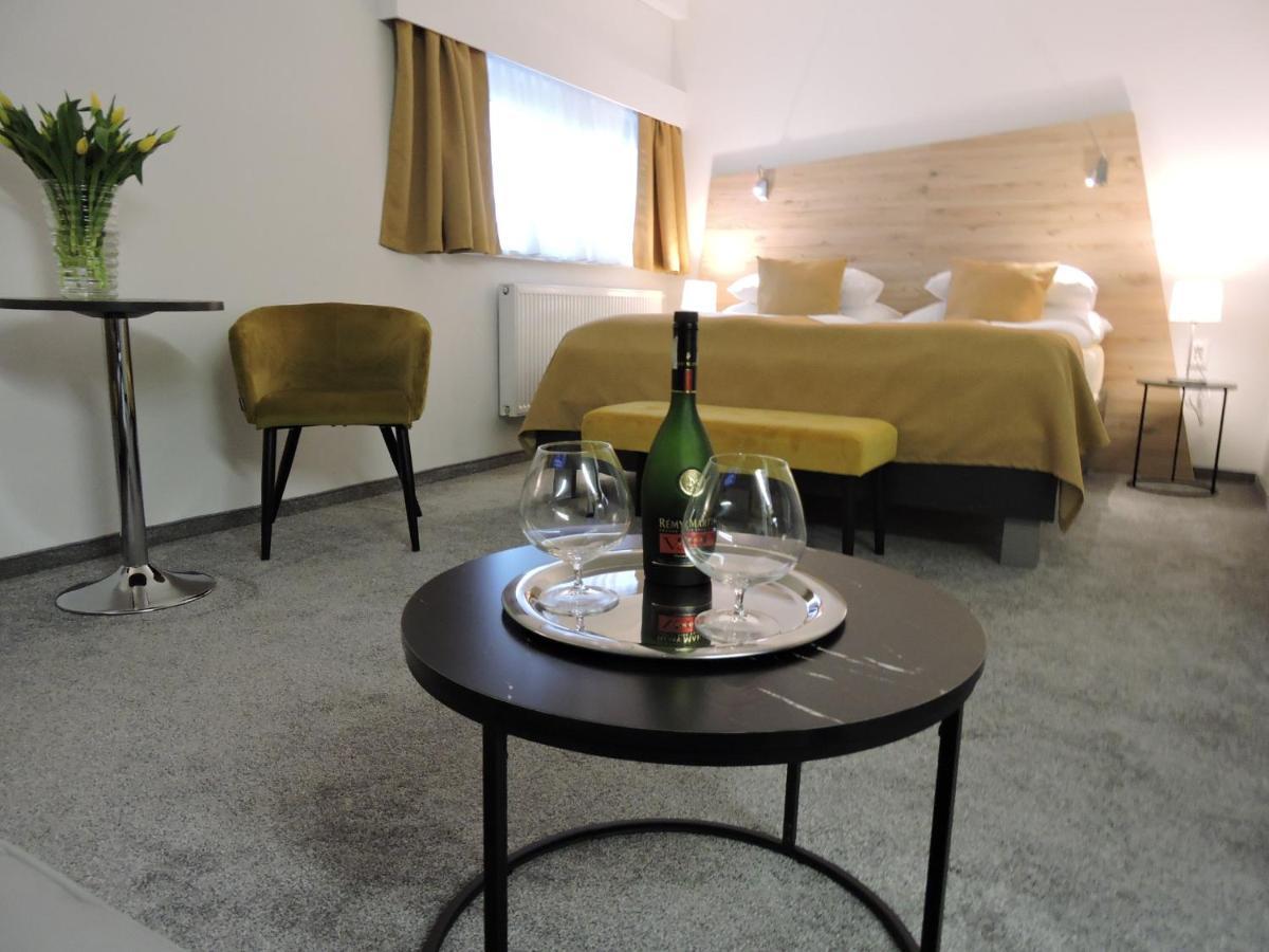 Primma Hotel Moldava nad Bodvou エクステリア 写真