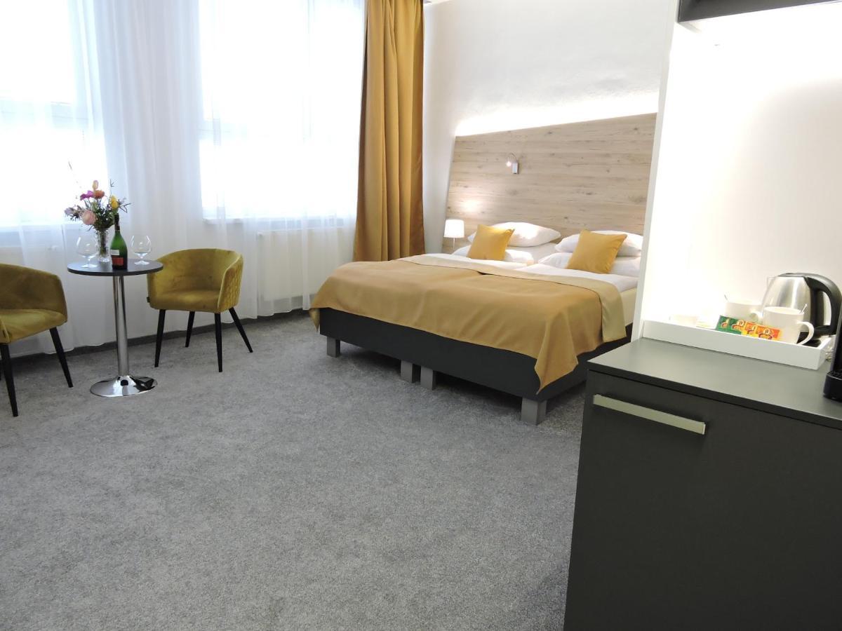 Primma Hotel Moldava nad Bodvou エクステリア 写真