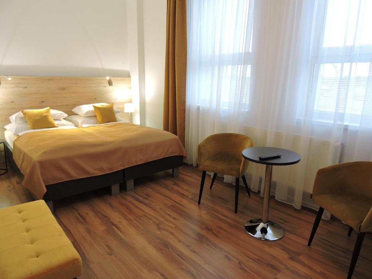Primma Hotel Moldava nad Bodvou エクステリア 写真