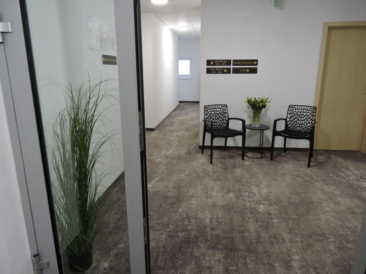 Primma Hotel Moldava nad Bodvou エクステリア 写真