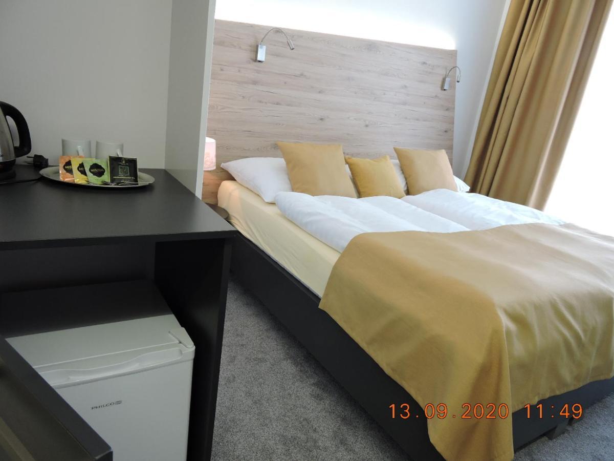 Primma Hotel Moldava nad Bodvou エクステリア 写真