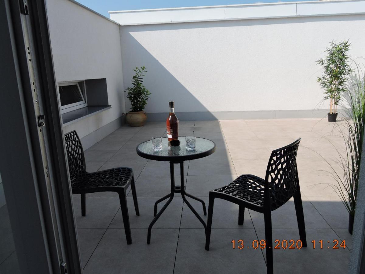 Primma Hotel Moldava nad Bodvou エクステリア 写真