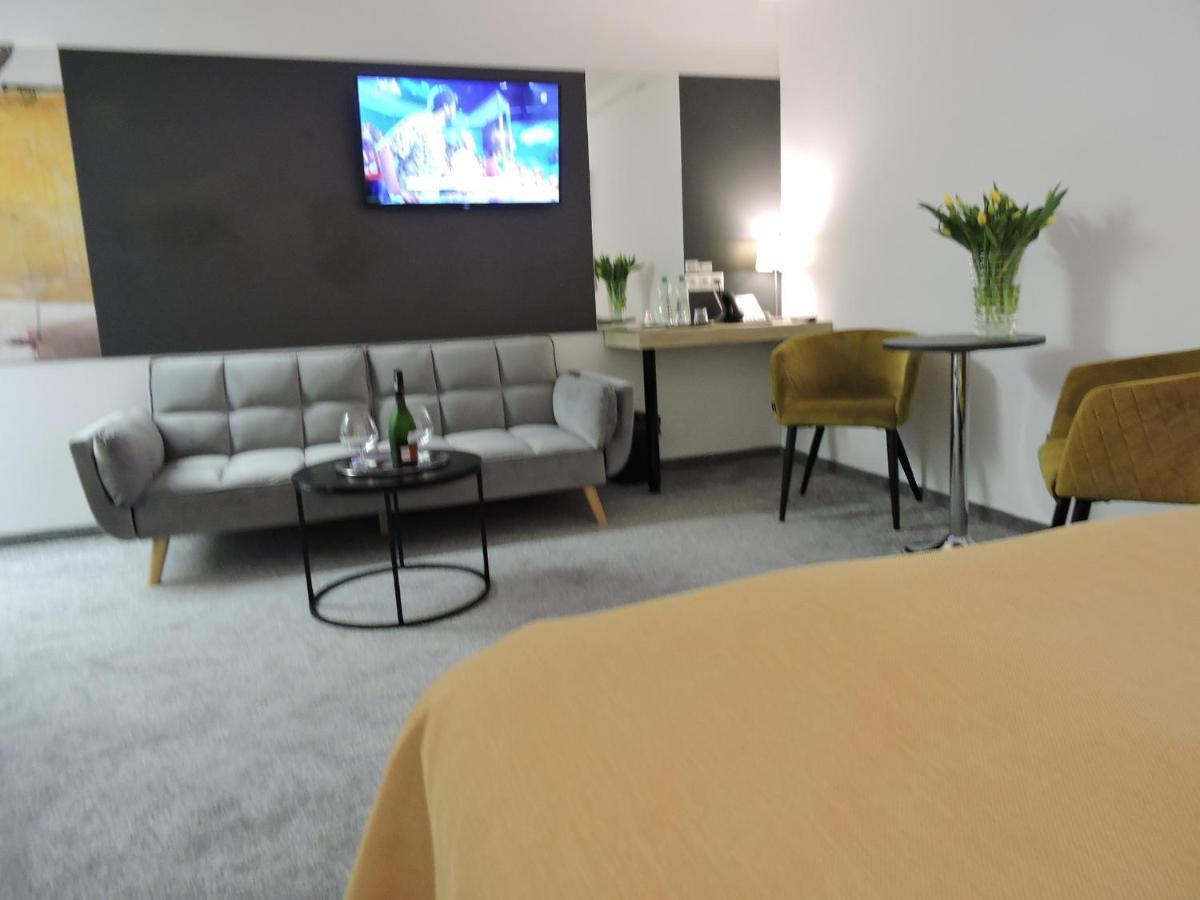 Primma Hotel Moldava nad Bodvou エクステリア 写真