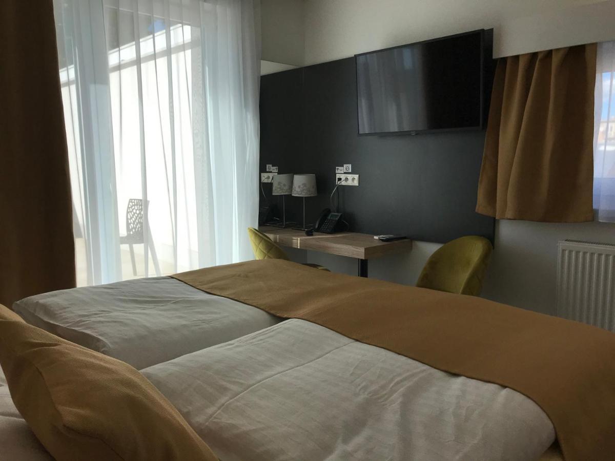 Primma Hotel Moldava nad Bodvou エクステリア 写真
