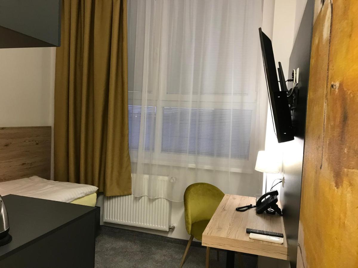 Primma Hotel Moldava nad Bodvou エクステリア 写真