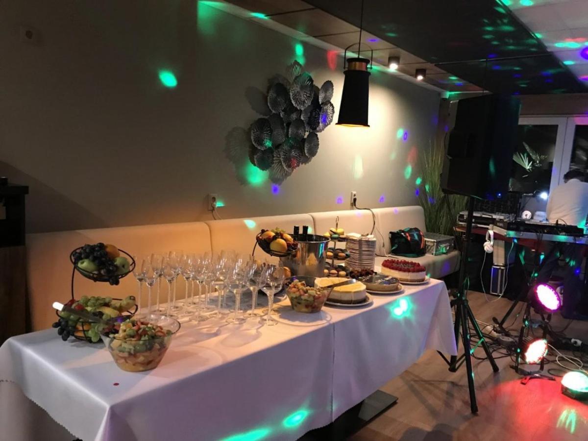 Primma Hotel Moldava nad Bodvou エクステリア 写真