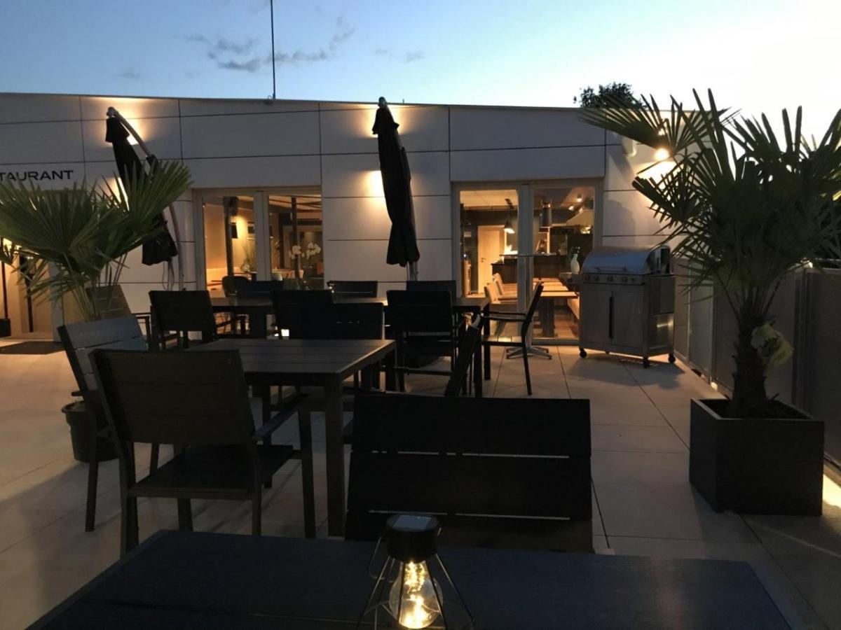 Primma Hotel Moldava nad Bodvou エクステリア 写真