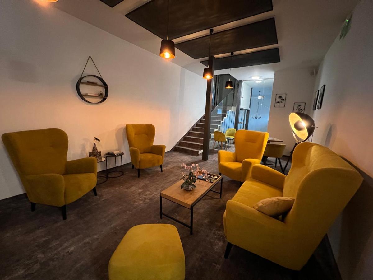 Primma Hotel Moldava nad Bodvou エクステリア 写真