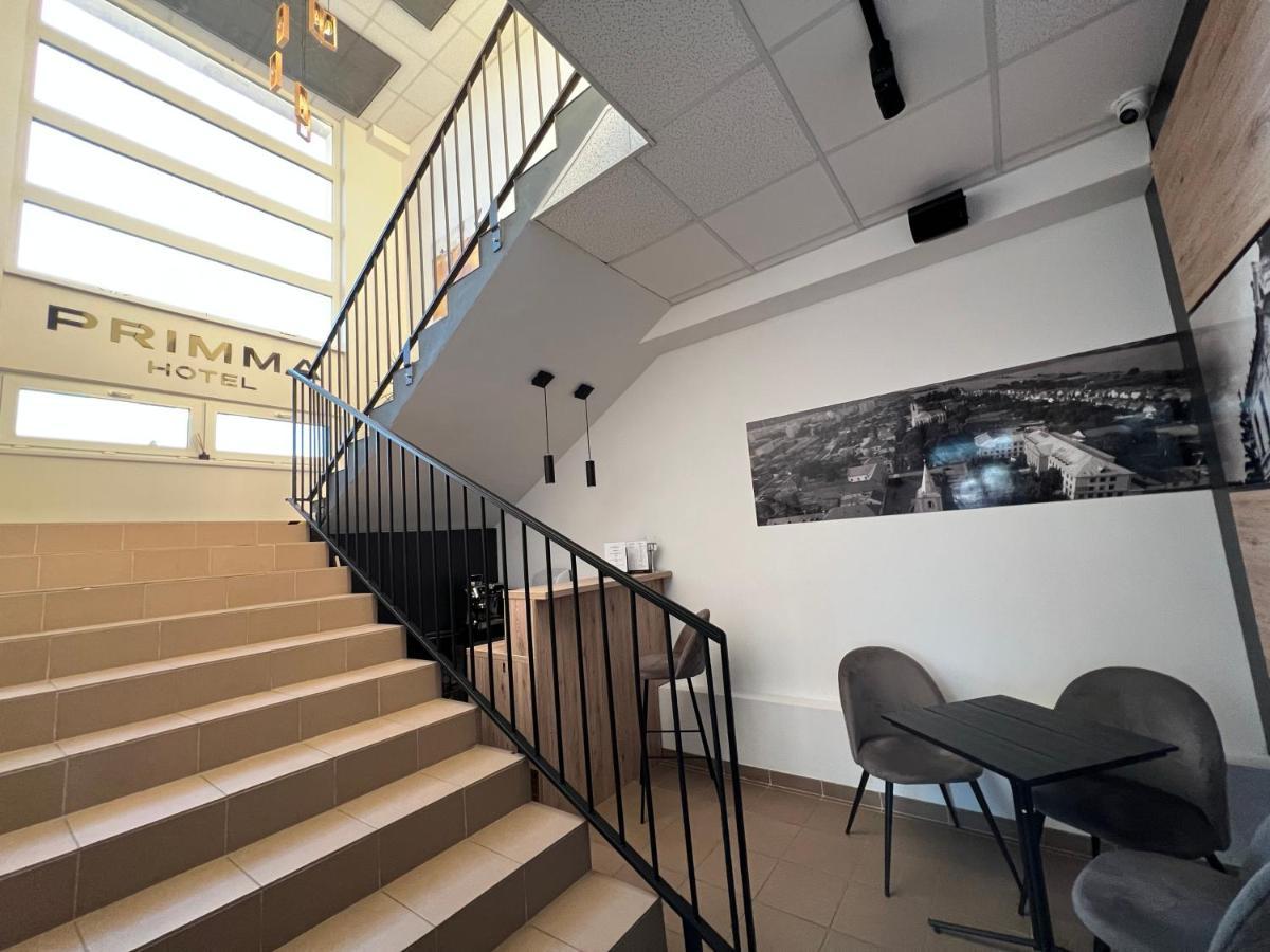 Primma Hotel Moldava nad Bodvou エクステリア 写真